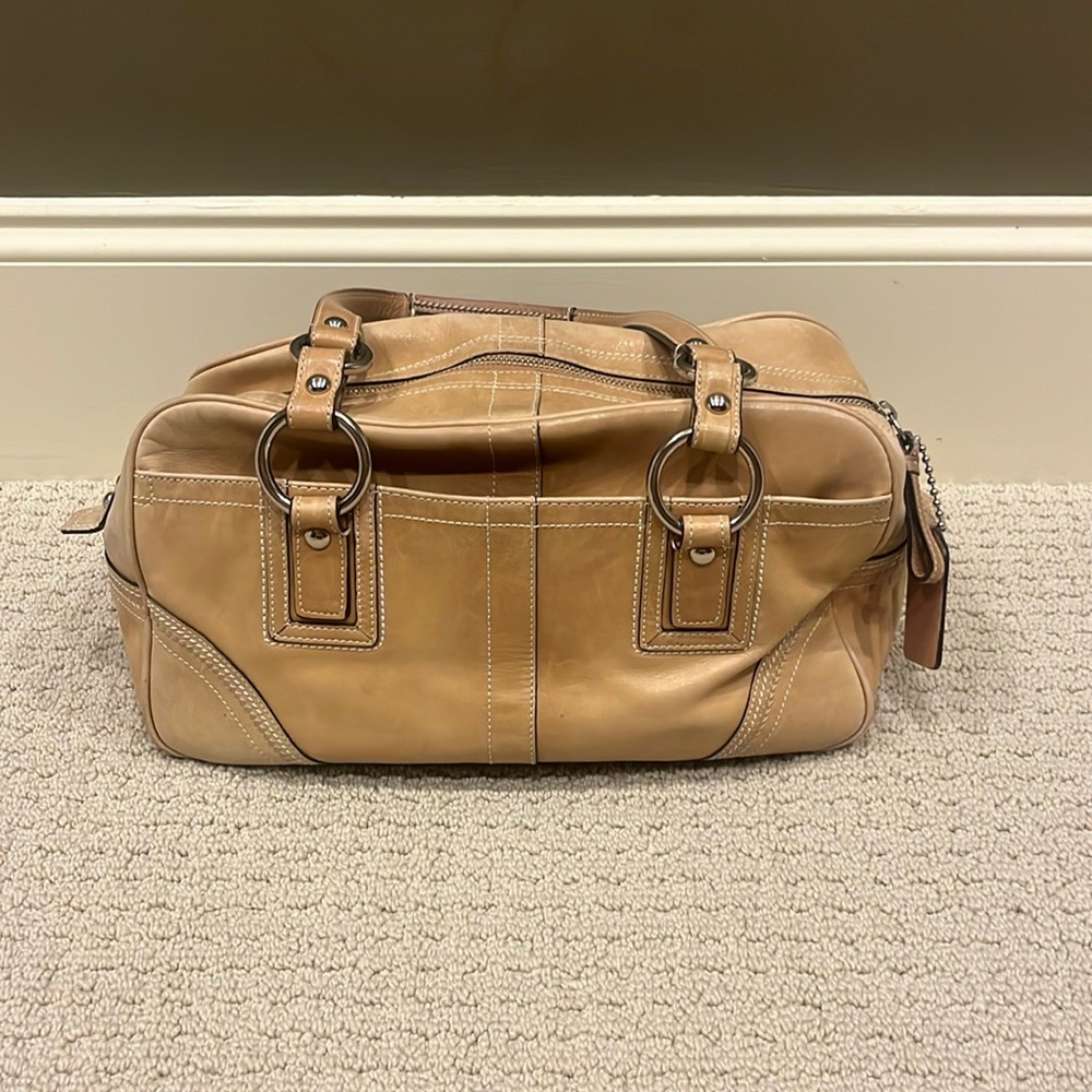 Coach Purse/Handbag